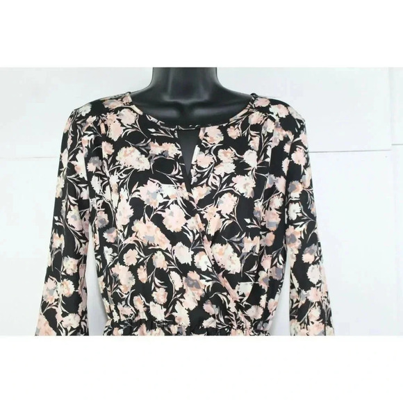 ladies LUSH floral pattern skirt size M - Picture 2 of 7